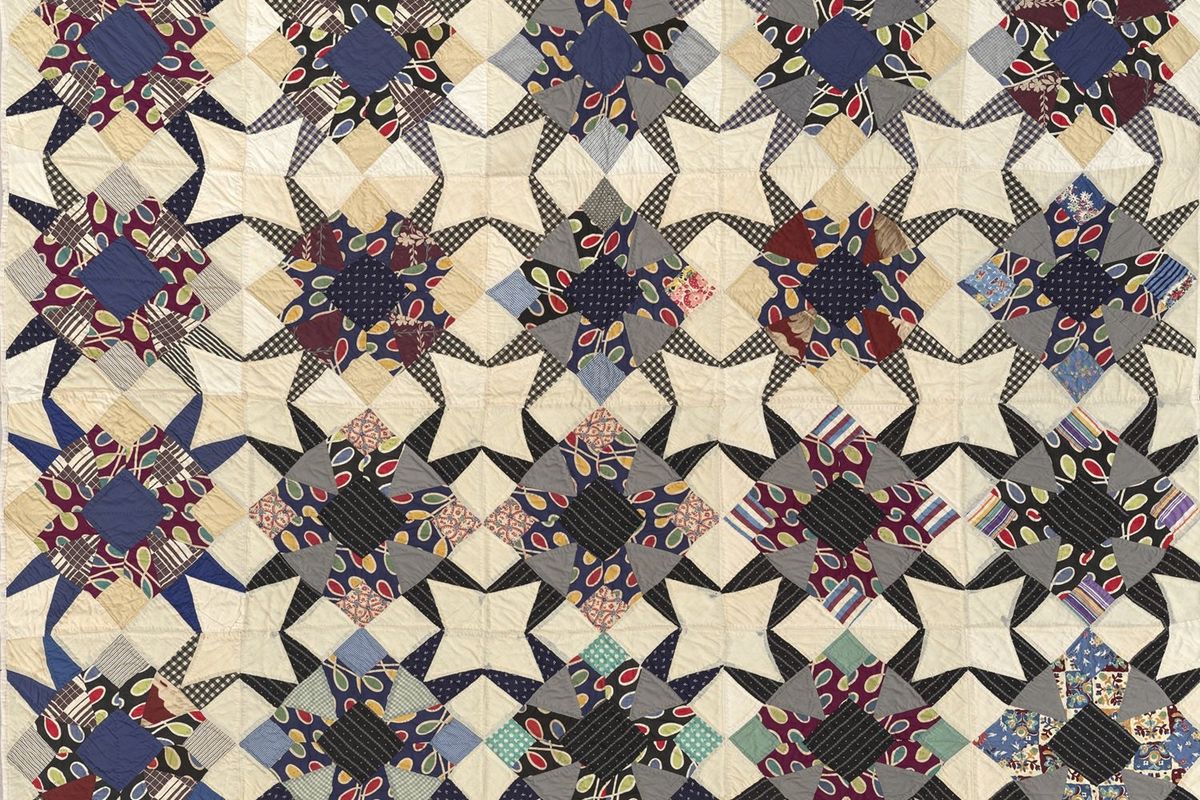 African-American-quilts