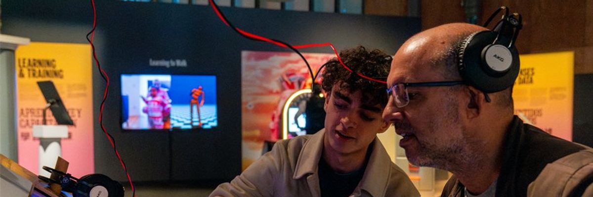 artificial-intelligence-exploratorium