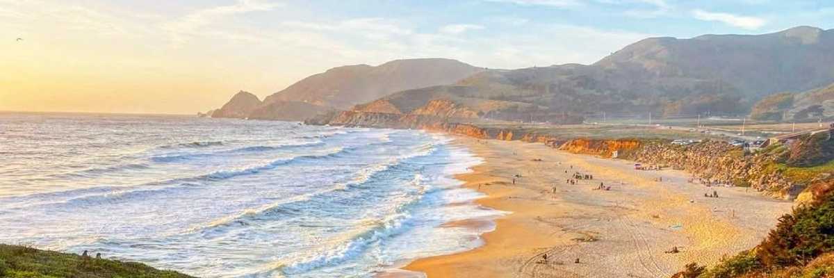 bay-area-beach-sunset-hike