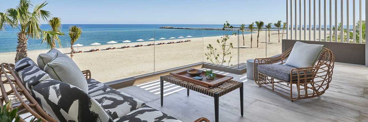 Baja California's developing East Cape is the antidote to Los Cabos' crowded scene.