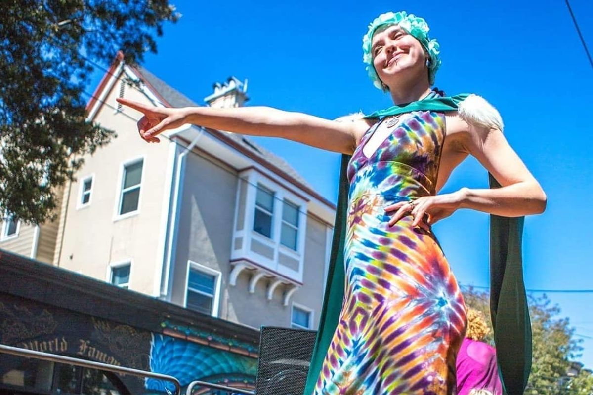 21 Fun Things: Haight Street Fair, Sunday Streets in GGP, Two New Pizzerias + More Bay Area Events