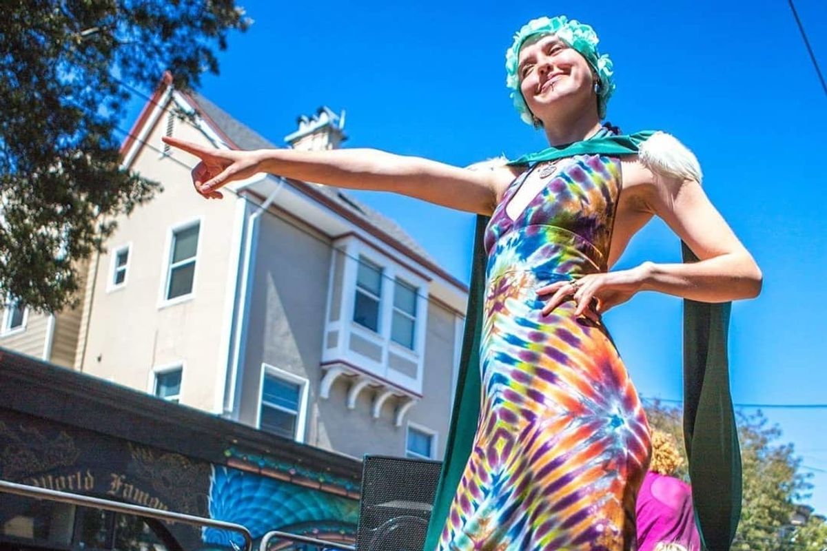 21 Fun Things: ​Haight Street Fair, Sunday Streets in GGP, Two New Pizzerias + More Bay Area Events