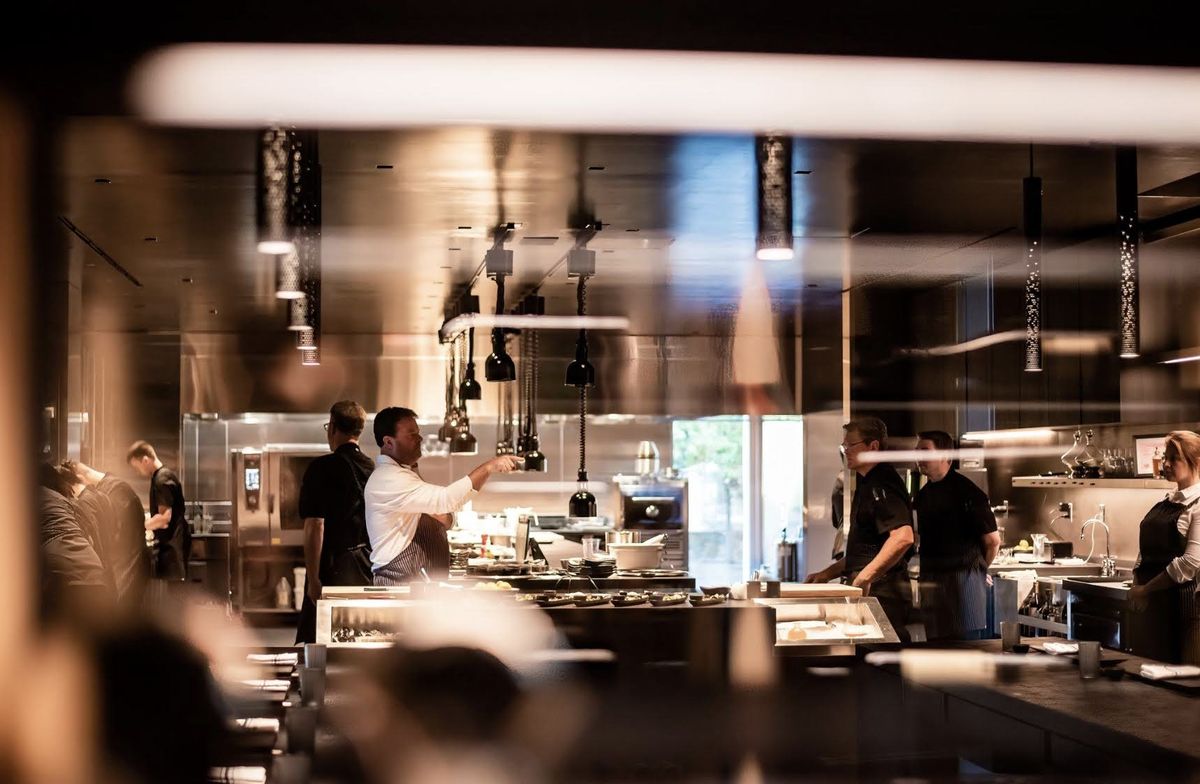 The Best Restaurants in Healdsburg 7x7 Bay Area