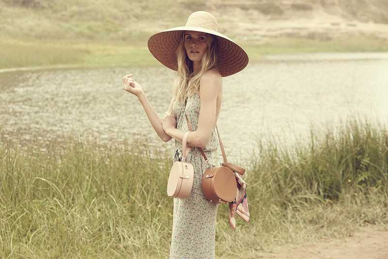 Tote your toppers in style with Freya display picture 3
