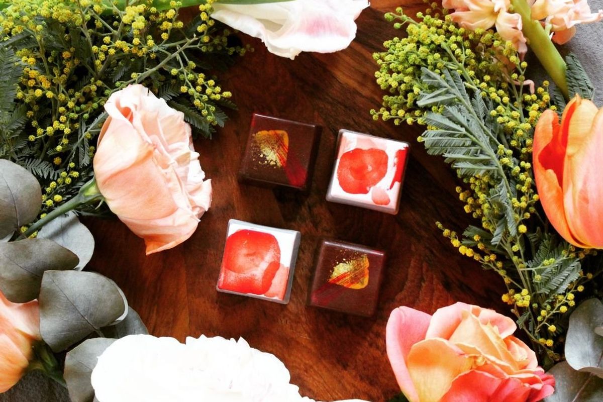 14 Valentine's Day Gifts for Bay Area Lovers