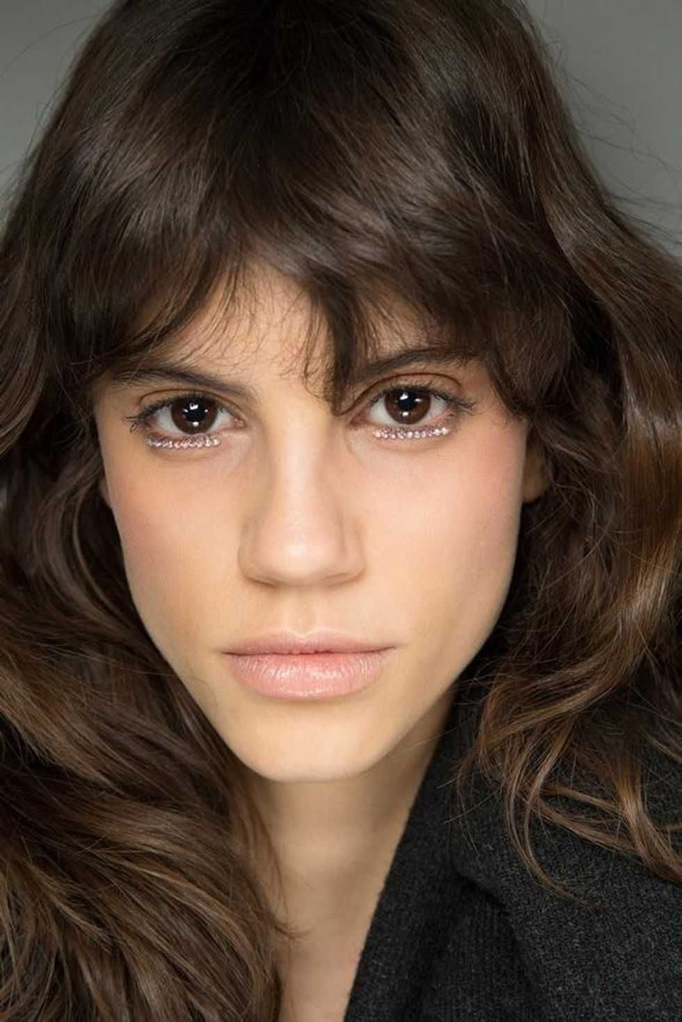 Diamond Eyes