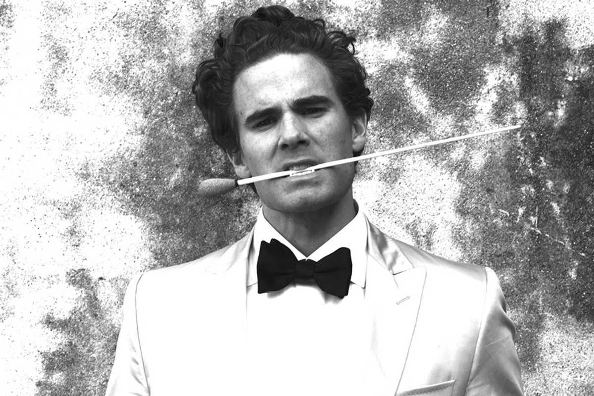 Can't-miss summer concerts at the San Francisco Symphony