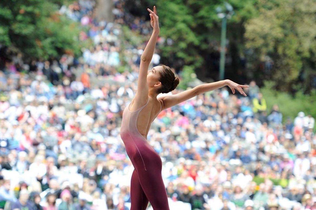 23 Fun Things: SF Ballet at Stern Grove, LuckyRice Night Market, SF Marathon + More Bay Area Events