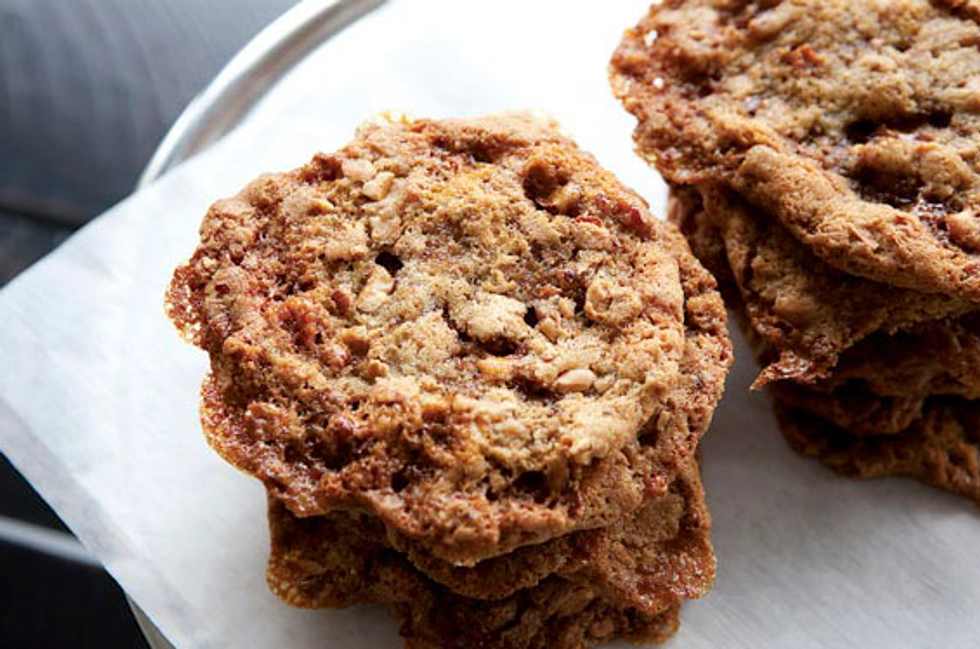 A Baker's Dozen: The 12 Best Cookies in San Francisco