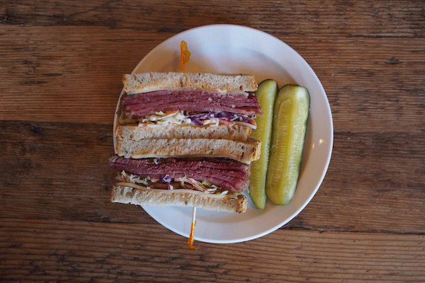 The Top 8 Pastrami Spots in the Bay Area, Ranked