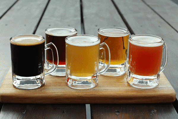 Best Local Beer Fests from Now Until Oktoberfest