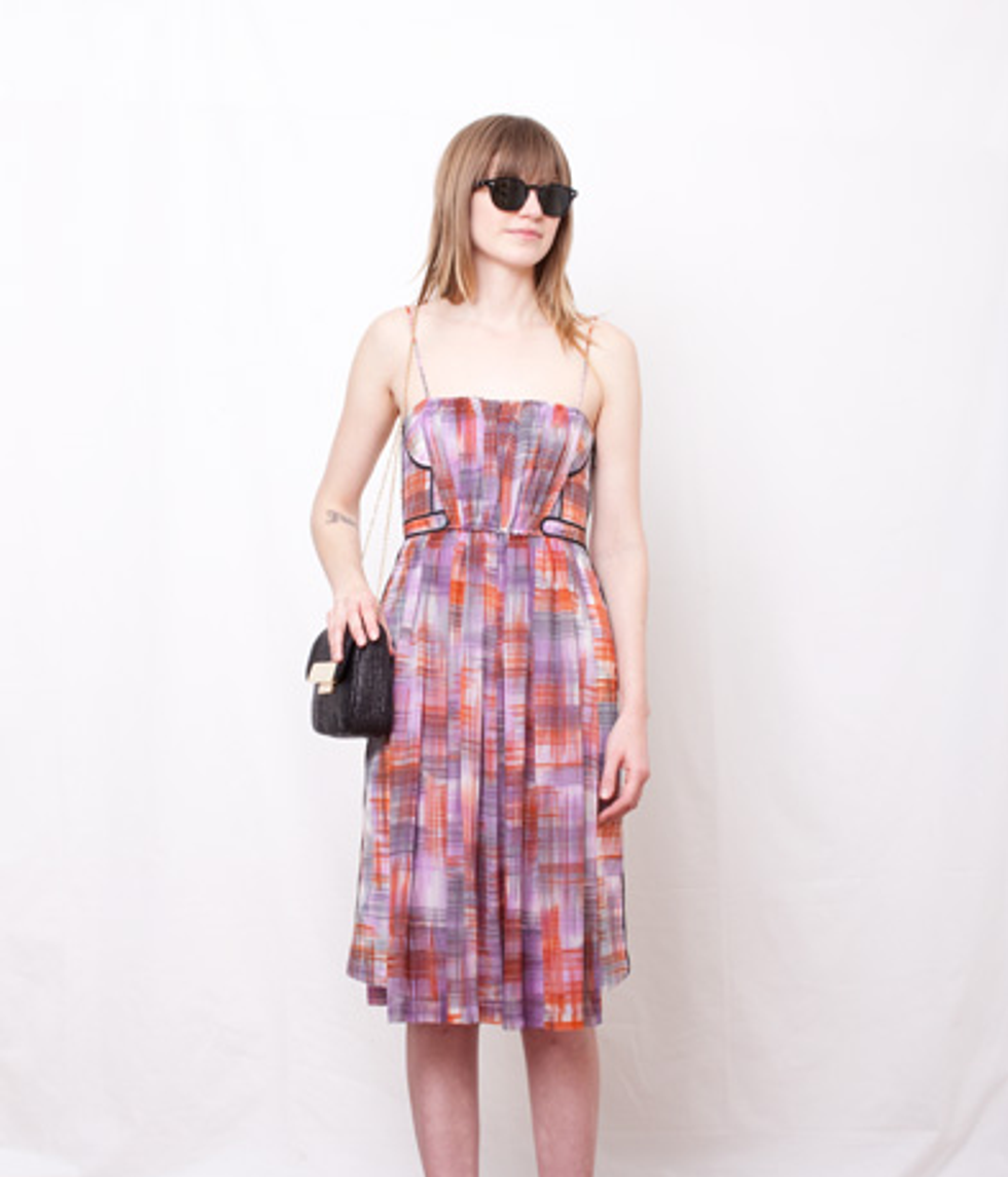 This Week in Fashion: Our Top Picks From Summer Sales Around the City