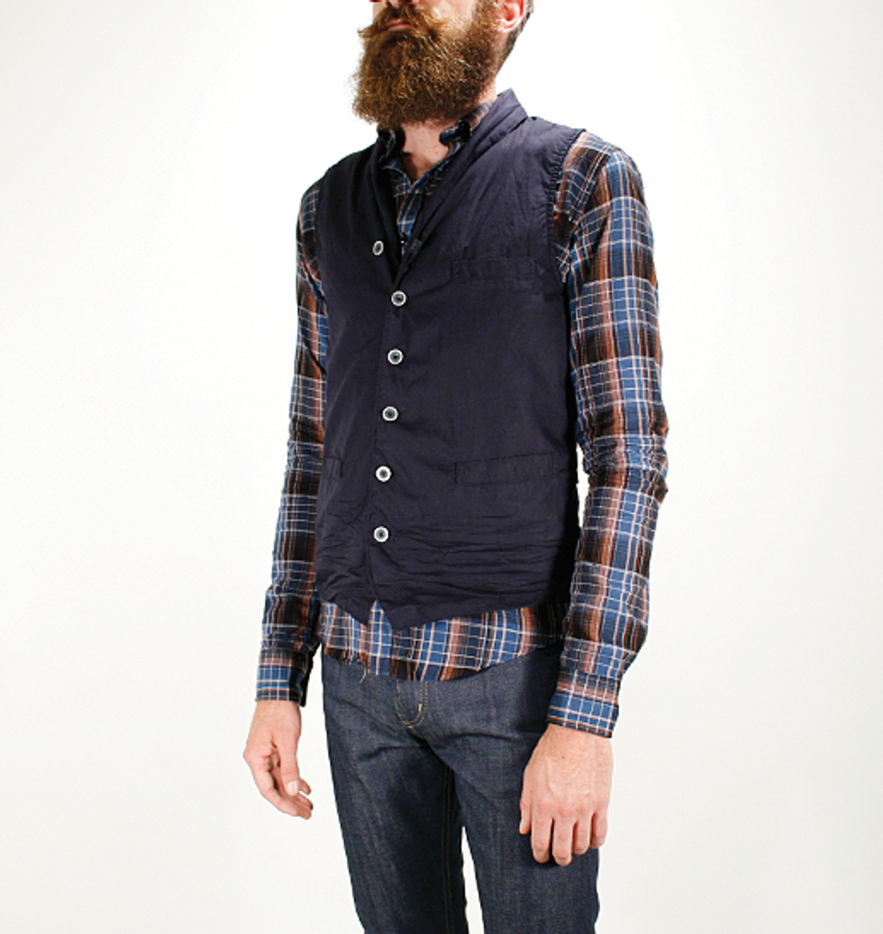 This Week in Fashion: Men's Summer Sale Picks from Local Boutiques Around the City