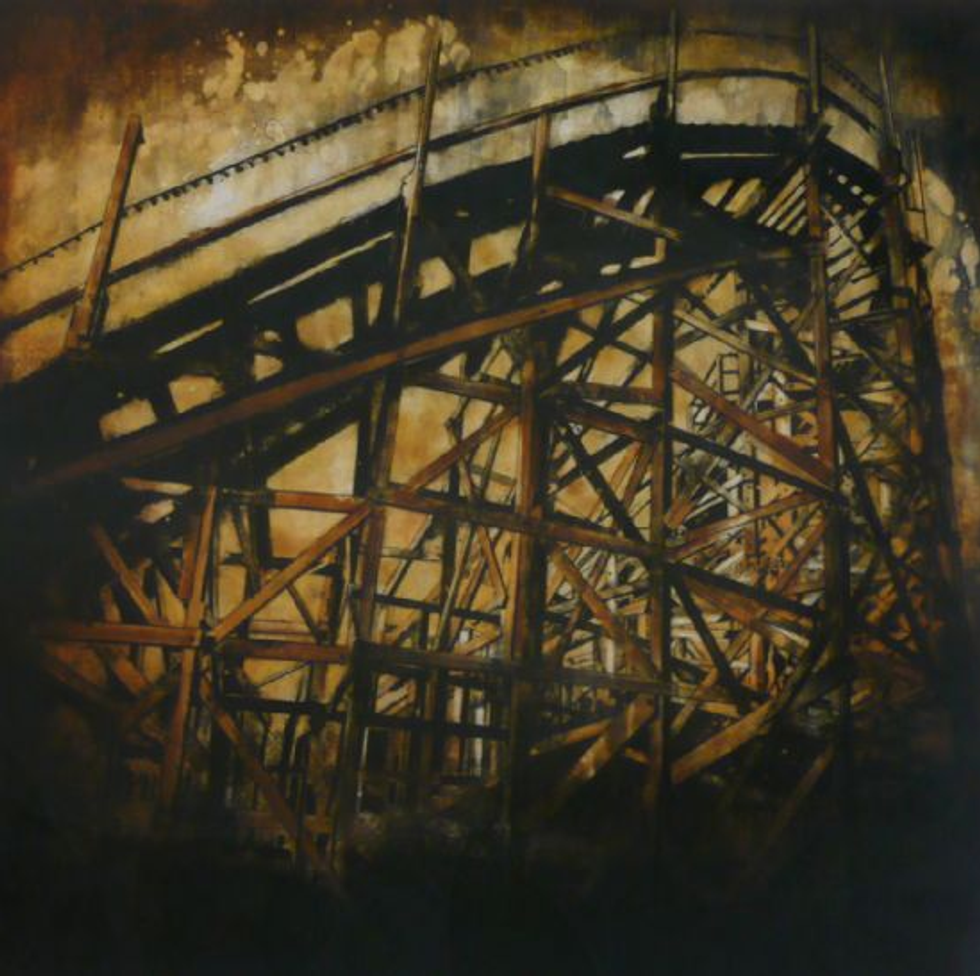 Guide to Open Studios: 10+ Artists to Keep Your Eyes On