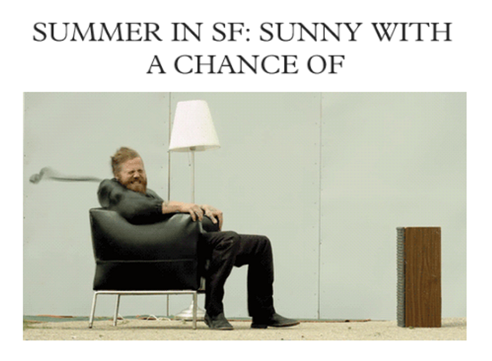 Three Hilarious SF Tumblrs to Ease Your Post-Holiday Blues