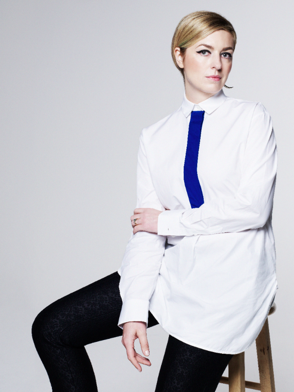 Fashion and Shopping Tips From This Year's Style Council