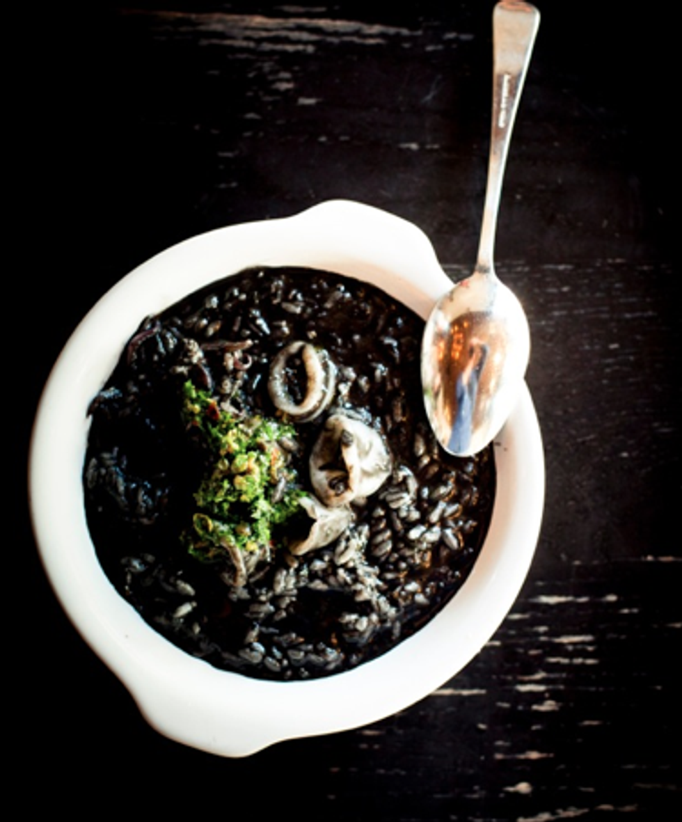 Five Non-Pizza Pizzeria Orders That Are Not To Be Missed