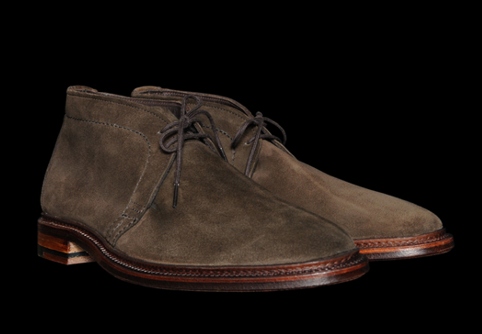 Seven Favorite Things: Unionmade Goods