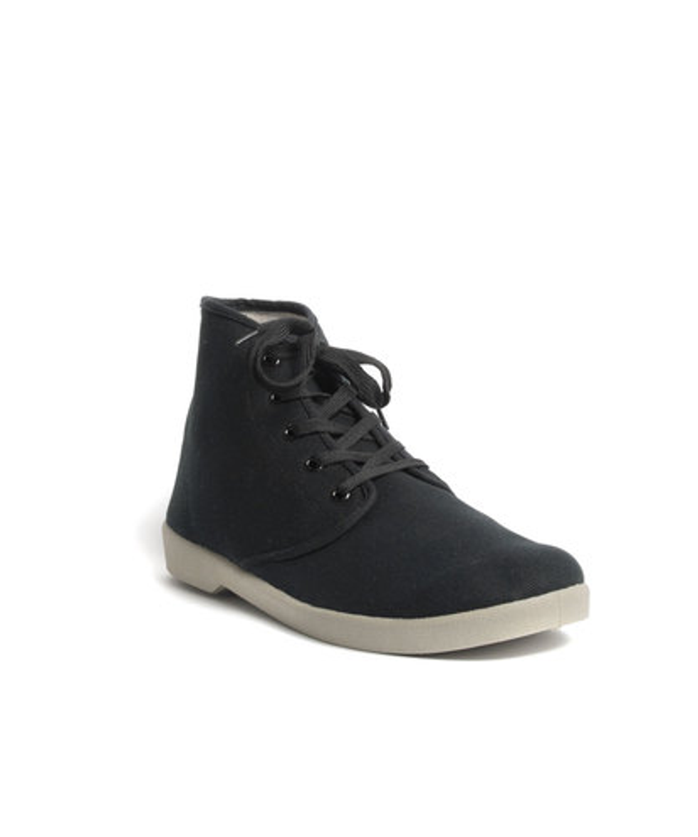 Seven Favorite Things: Welcome Stranger & Azalea Menswear