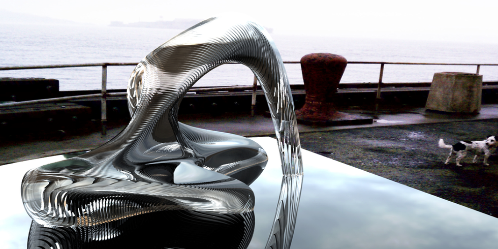 Have a SEAT at Fort Mason