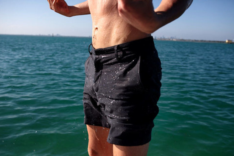 Seven Favorite Things: Department 17