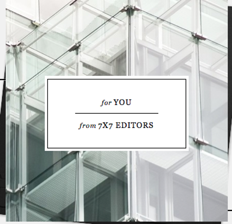 12 Holiday Gifts for The Aesthete