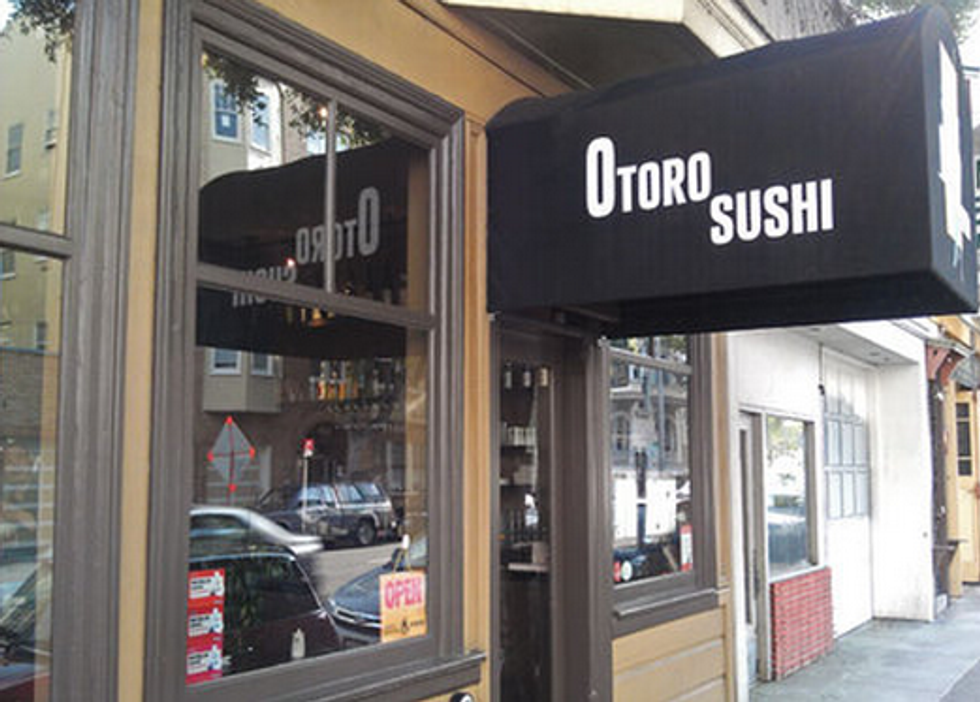 Six Great Restaurants Next Door To The Longest Waits In The City