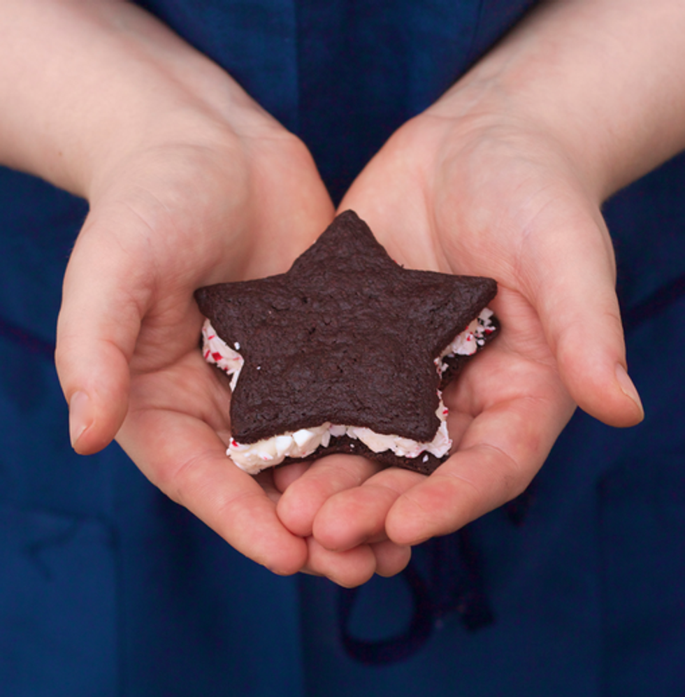 Favorite Holiday Cookies from Tartine, Miette, Batter Bakery, and More