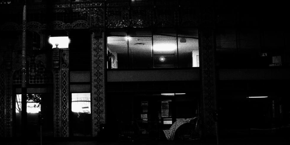 Project 24: A 24 x 24 x 24 Photography Exhibit