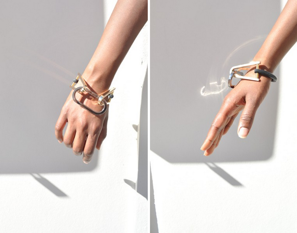 Seven Favorite Things: Anaise