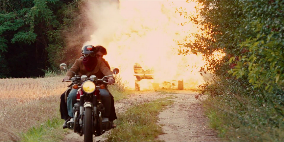 Seven Indie Films to Watch This Weekend