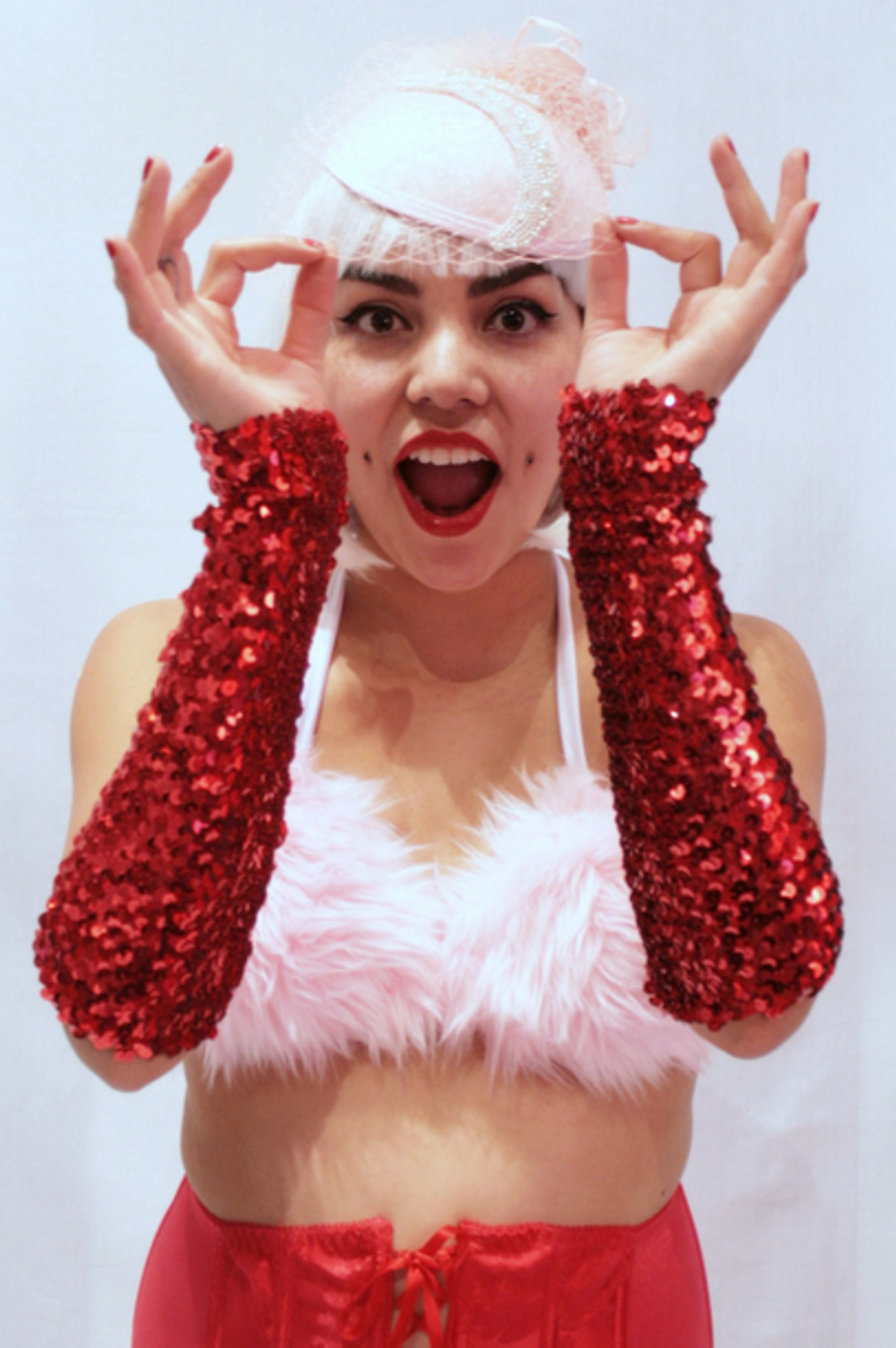 Seven Favorite Things: Costume Essentials from Piedmont Boutique