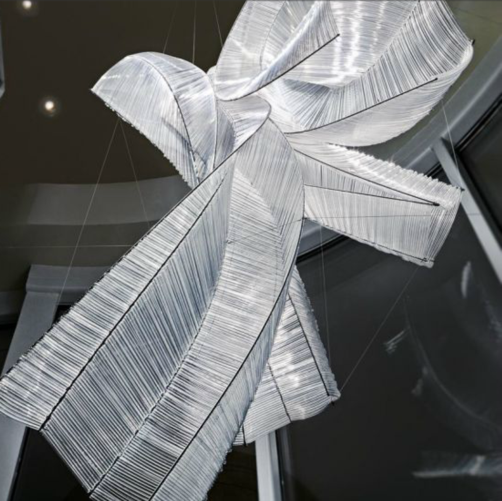 Nickolas Weinstein's Magnificent Glass