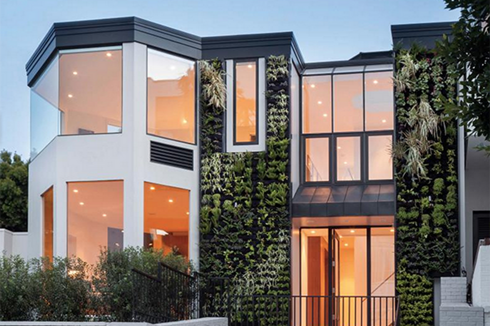 Property Porn: Eco-Modern Pacific Heights Home for $9.5M