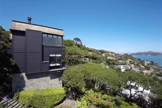 Property Porn: In Sausalito, All the Bay Views You Could Ever Want for $5 Million