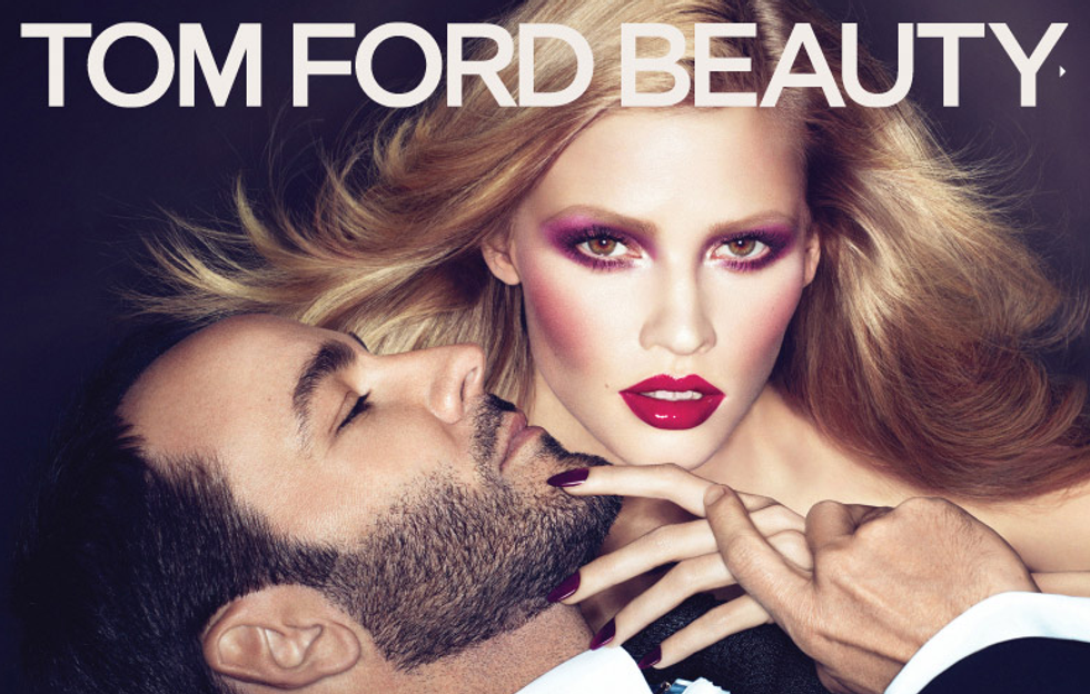 Tom Ford Beauty's Top San Francisco Sellers