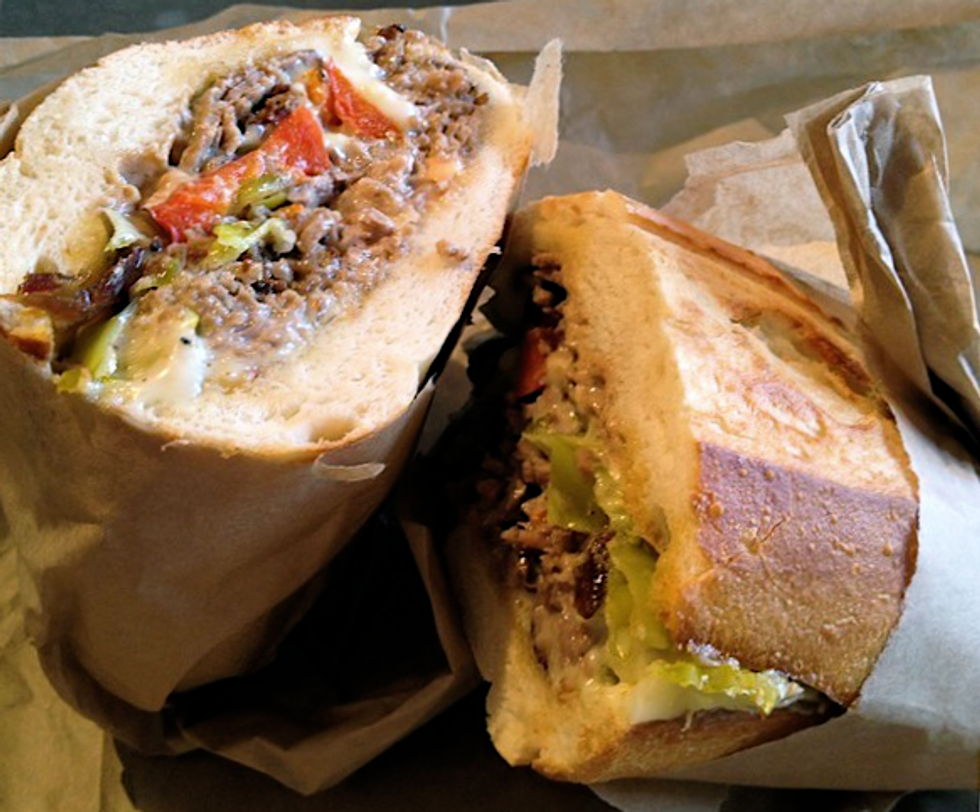 Consumed: The Best Things I've Eaten This Week