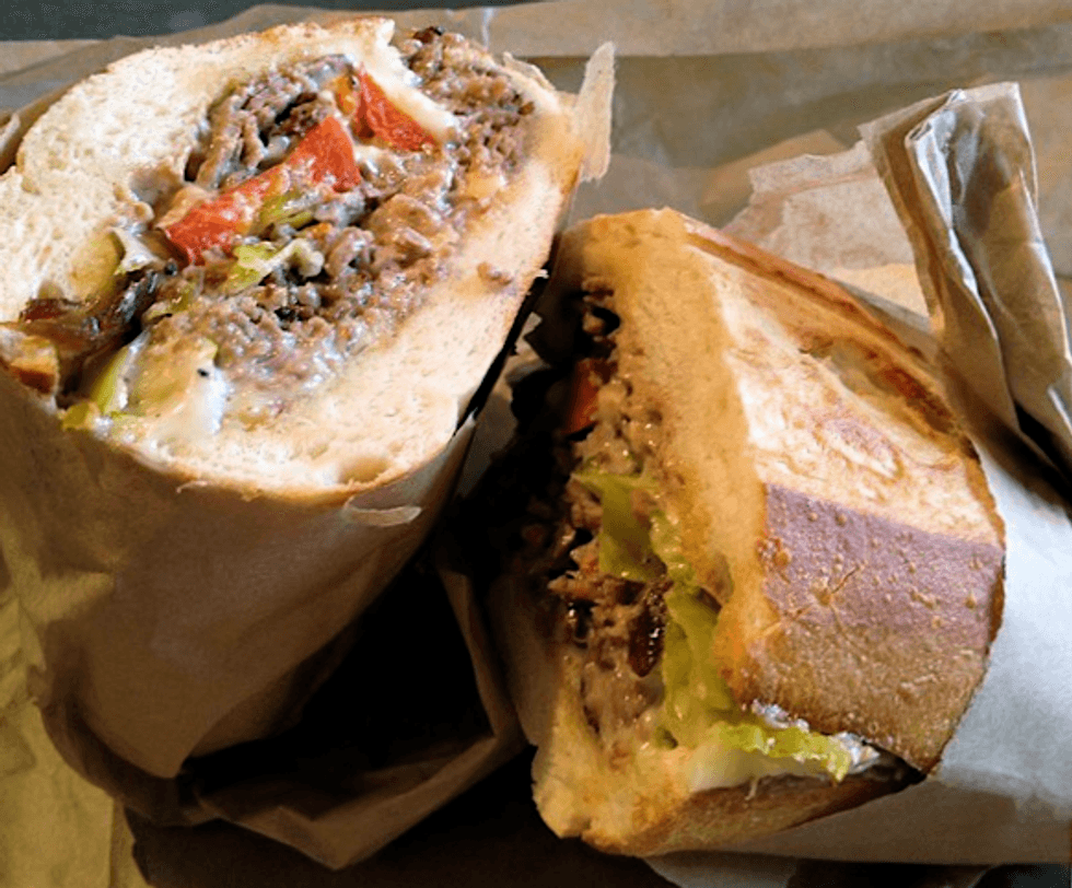 Consumed: The Best Things I've Eaten This Week