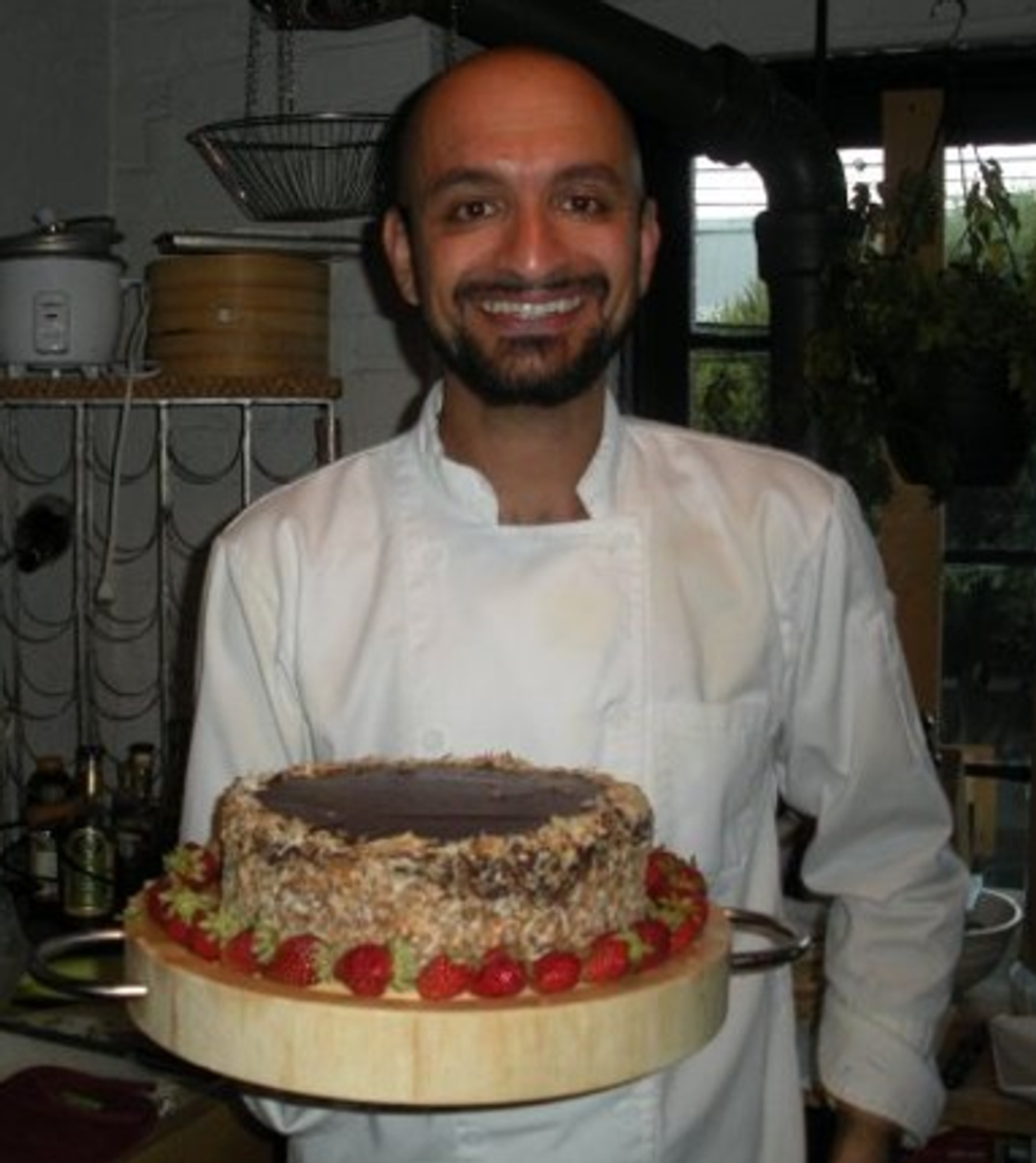 Eat Like a Native: An Iraqi Expat On Where to Go, What to Buy