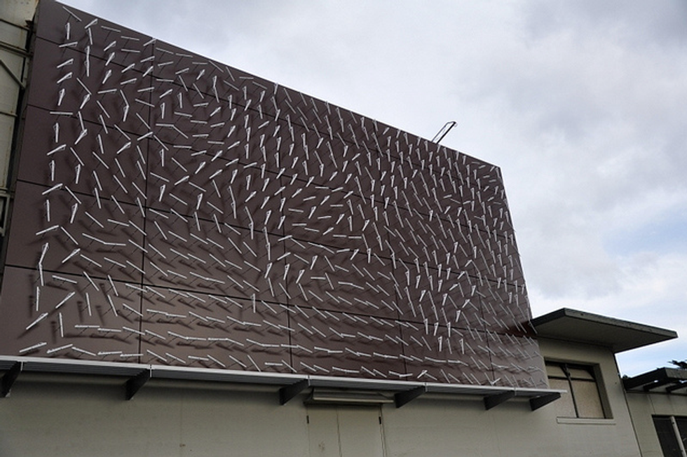 The Randall Museum Gets a Facelift