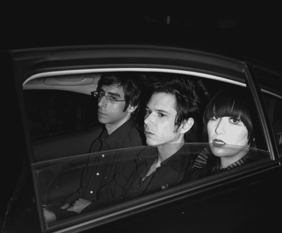 Arts and Tech Initiative The Creators Projects Takes Over Fort Mason with the Yeah Yeah Yeahs