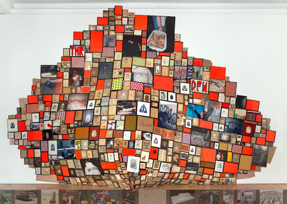 Google Art Project Explodes in San Francisco