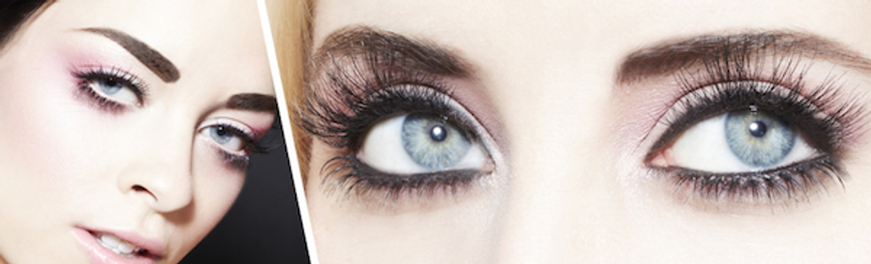 Faux Lash: Luxury Lashes for Fancy People