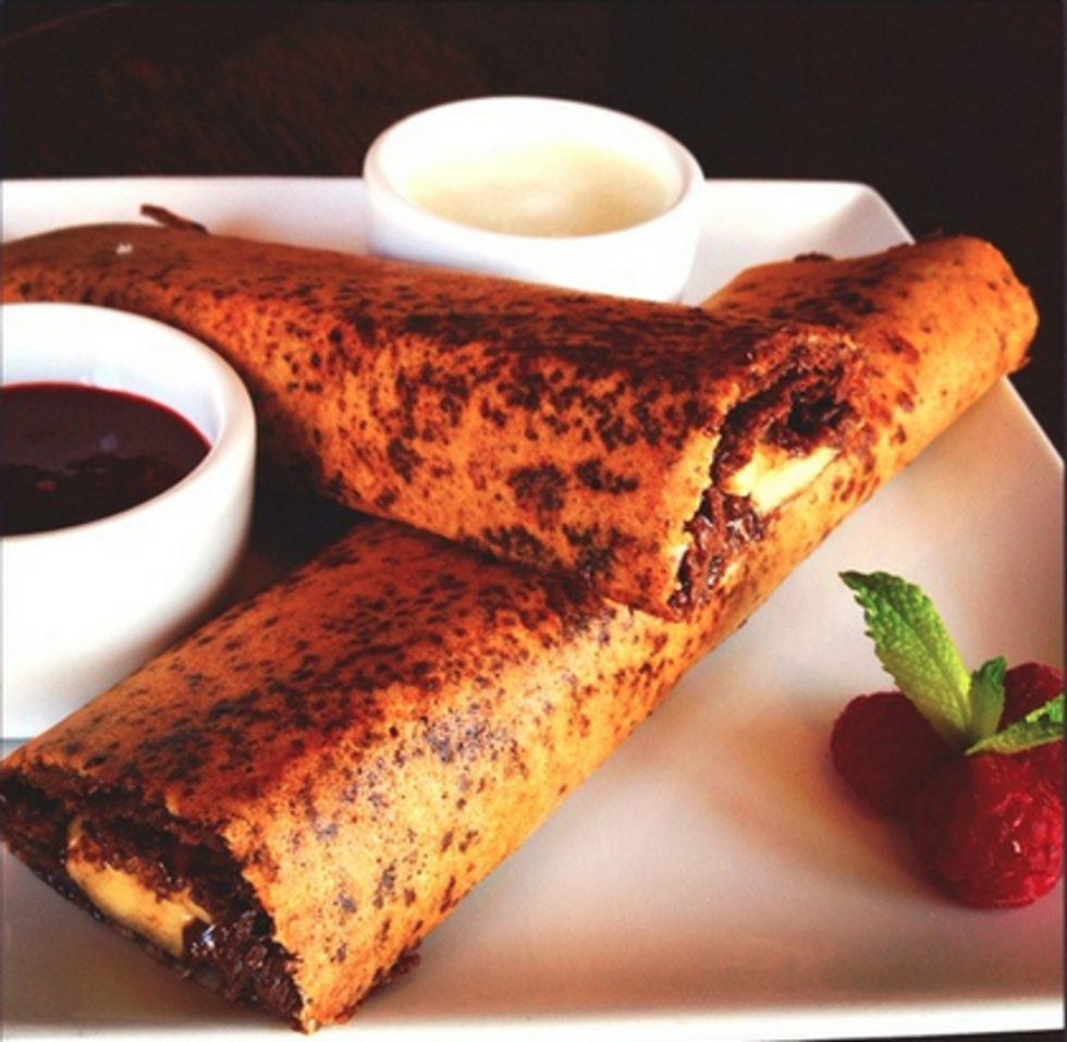 Eight New Indian Dishes To Try That Are Not Tikka Masala