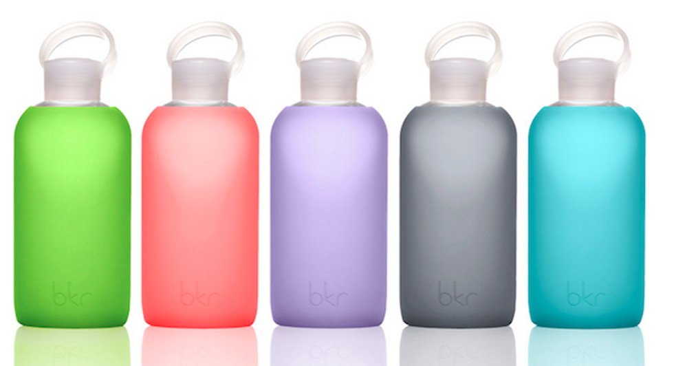bkr: Anti-Plastic Beauty in a Bottle