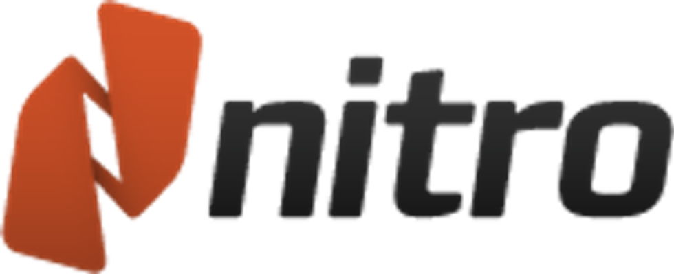 Nitro Makes PDFs Interactive, Aims to Make Format "Irrelevant" Soon