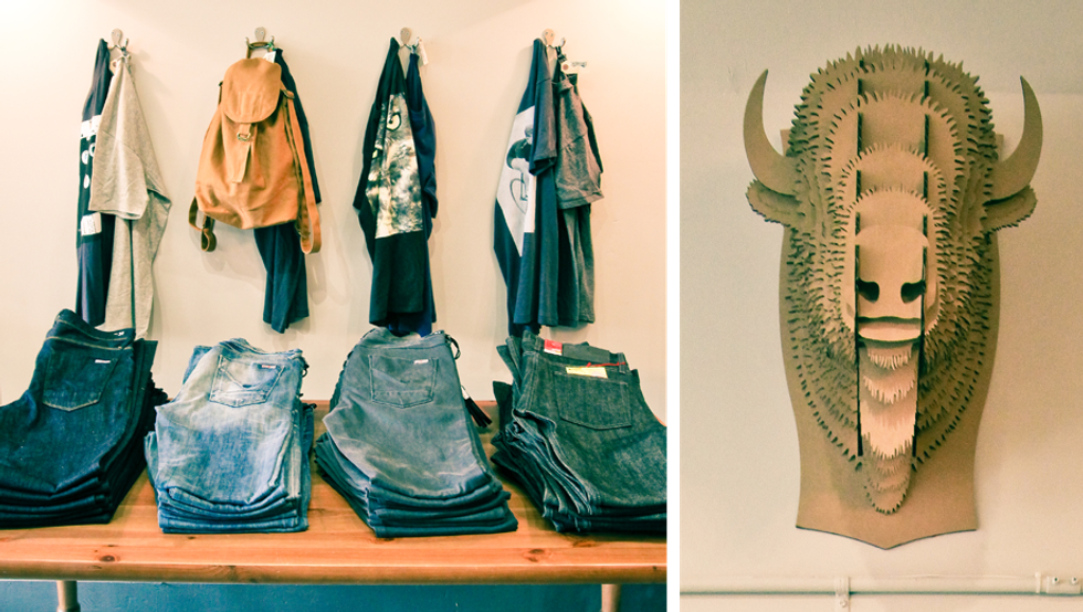 Badass Block: Clement and 4th