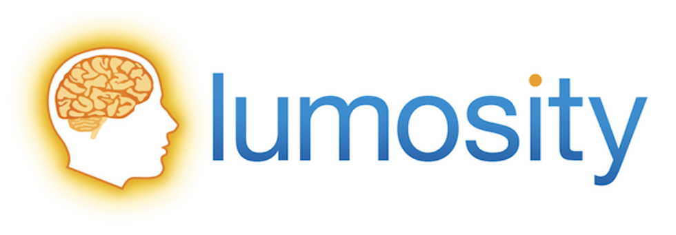 Lumosity Aims To Improve Your Brain's Performance Over Time