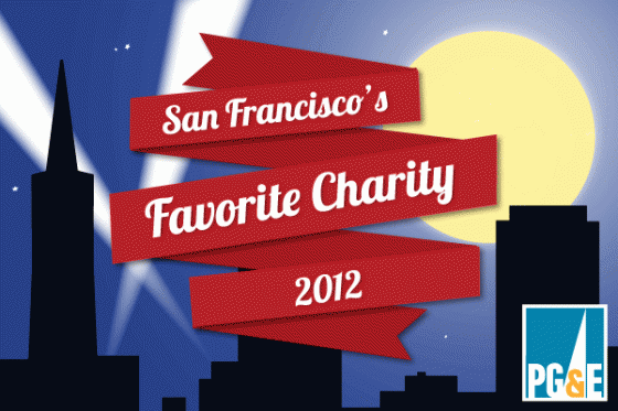 Top 49 Favorite Charities: It's Time to Vote!