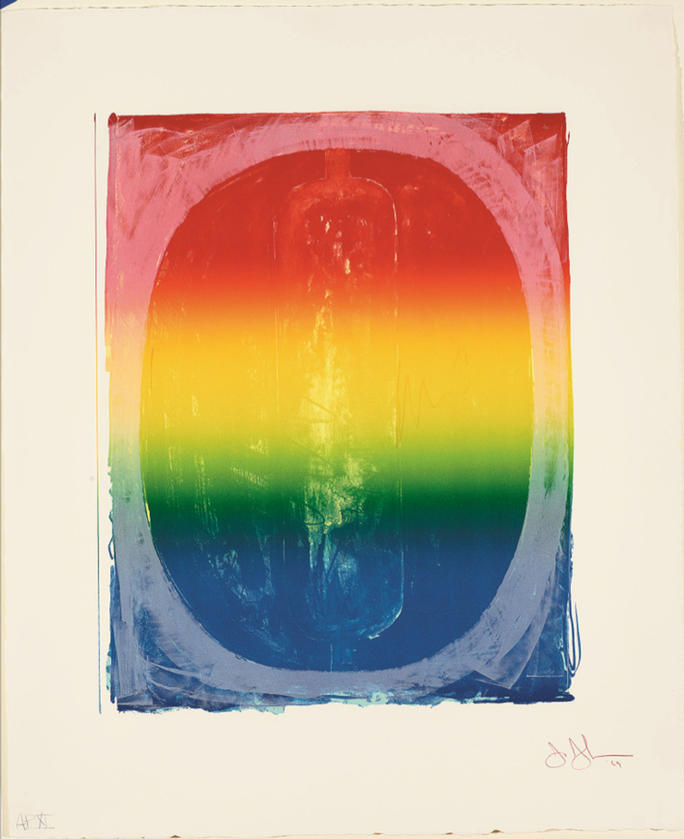 This Week's Hottest Events: Tom Wolfe, Woodkid, Jasper Johns, and Jay DeFeo